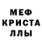 КЕТАМИН VHQ Mumine Mune