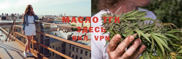 твердый Карпинск