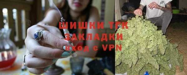 твердый Карпинск