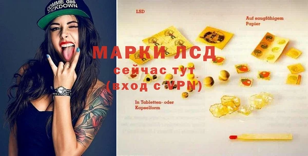 твердый Карпинск